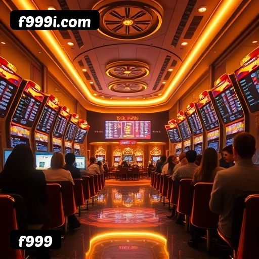 Estatísticas f999 abril 2026 - 87 mil jogadores ativos, R$47M pagos, RTP 96.52%