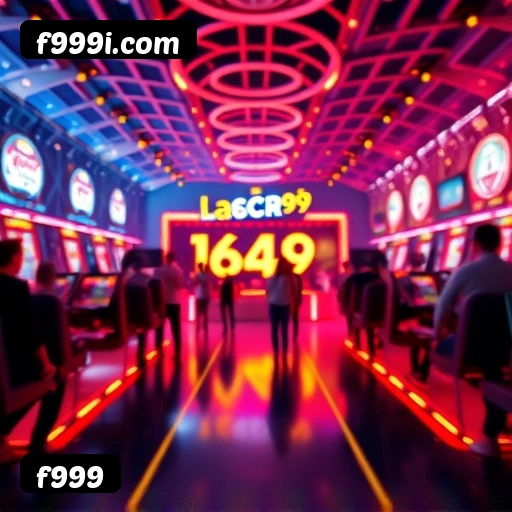 Tabela RTP dos jogos de cassino da f999