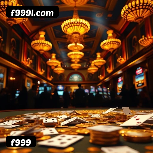 Catálogo f999 2.547 jogos - Pragmatic Play, Evolution, NetEnt